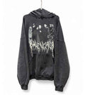 Hoodie Balenciaga 1902