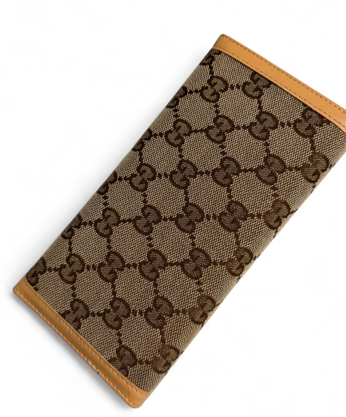 Classic Luxury Coin Purse