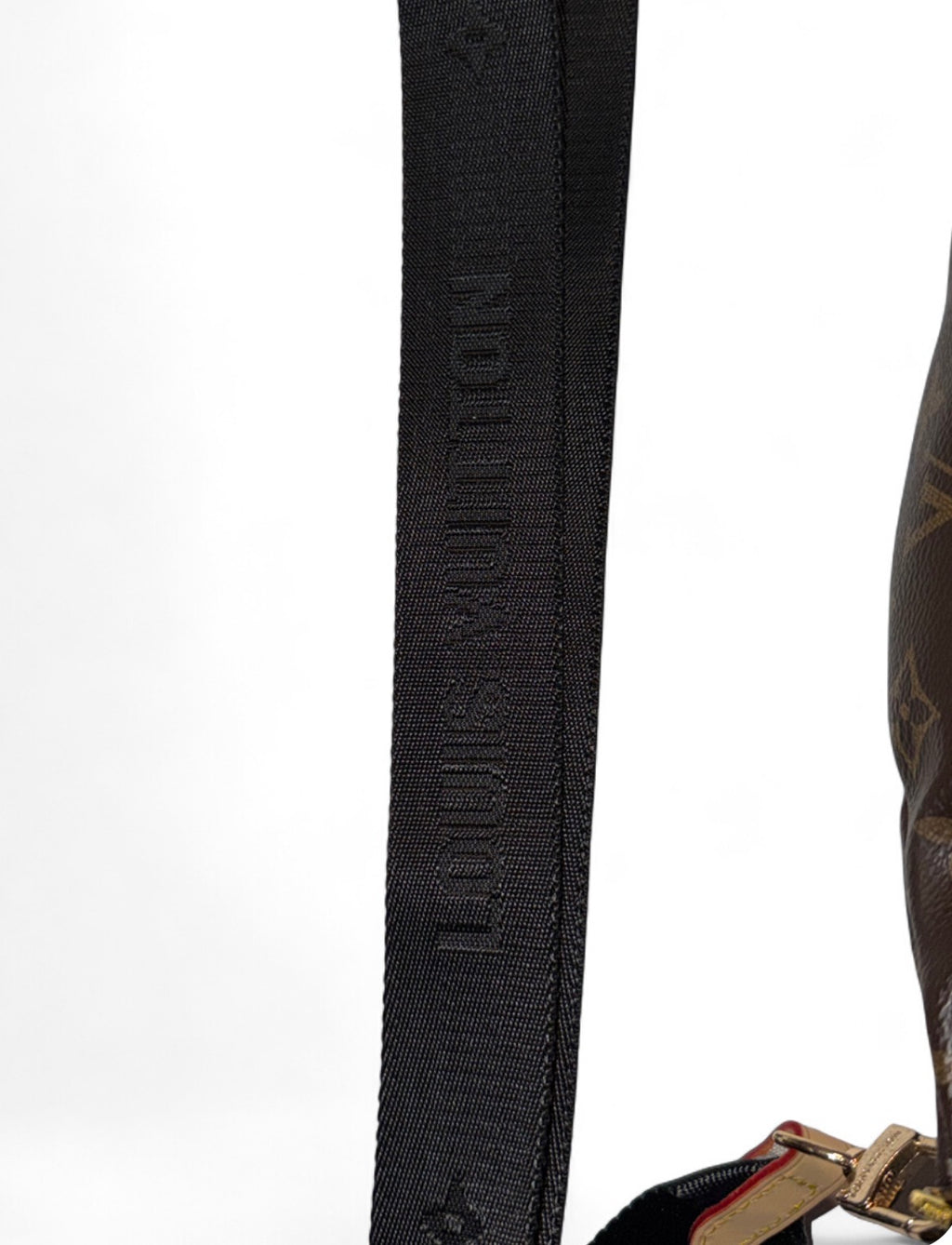 Luxury LV Belt Bag