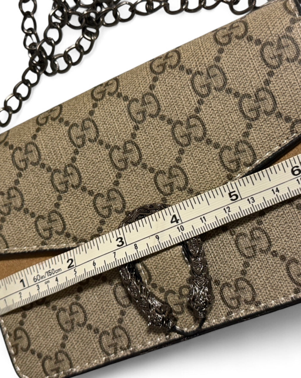 Luxury Mini Crossbody Bag