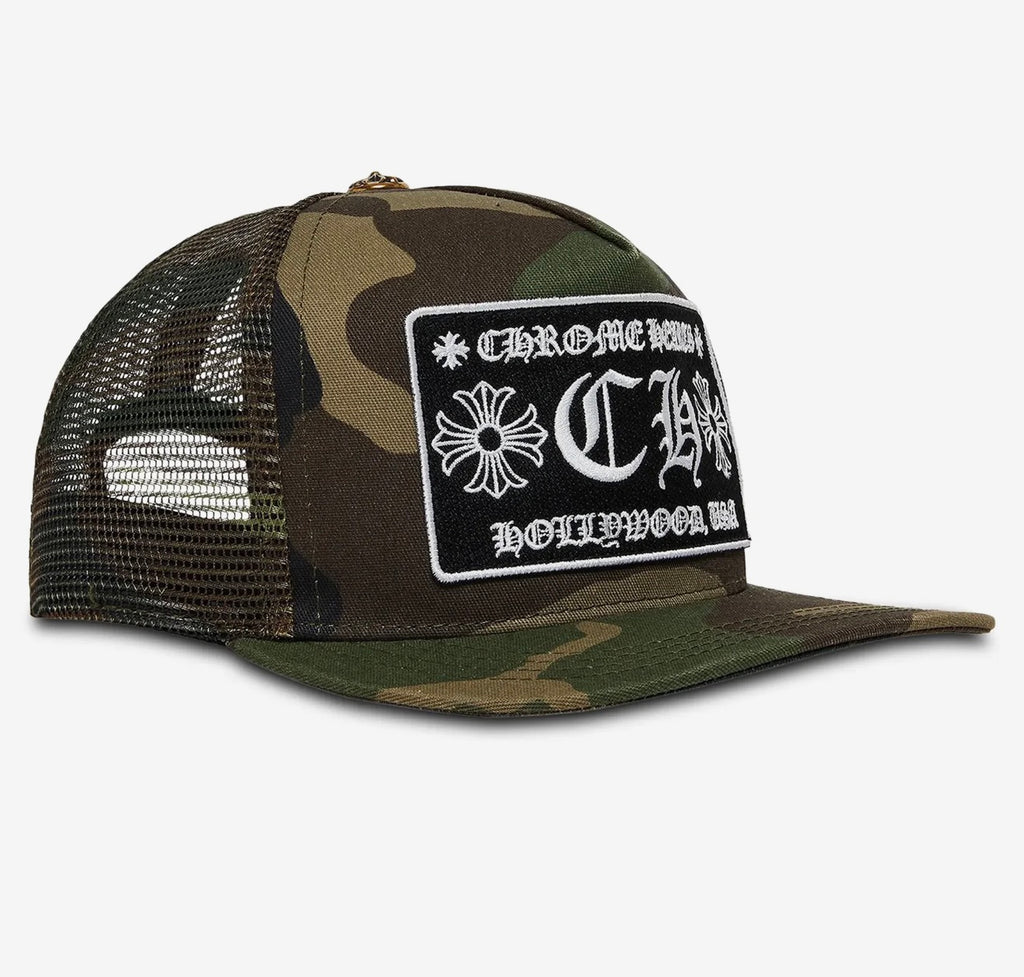 Premium Designer Cap