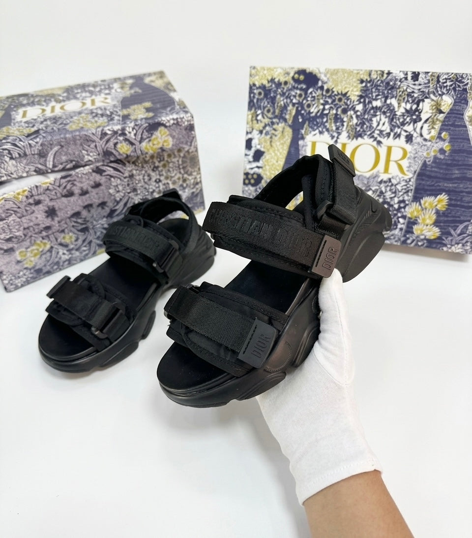 Dior Luxury Sports Sandals