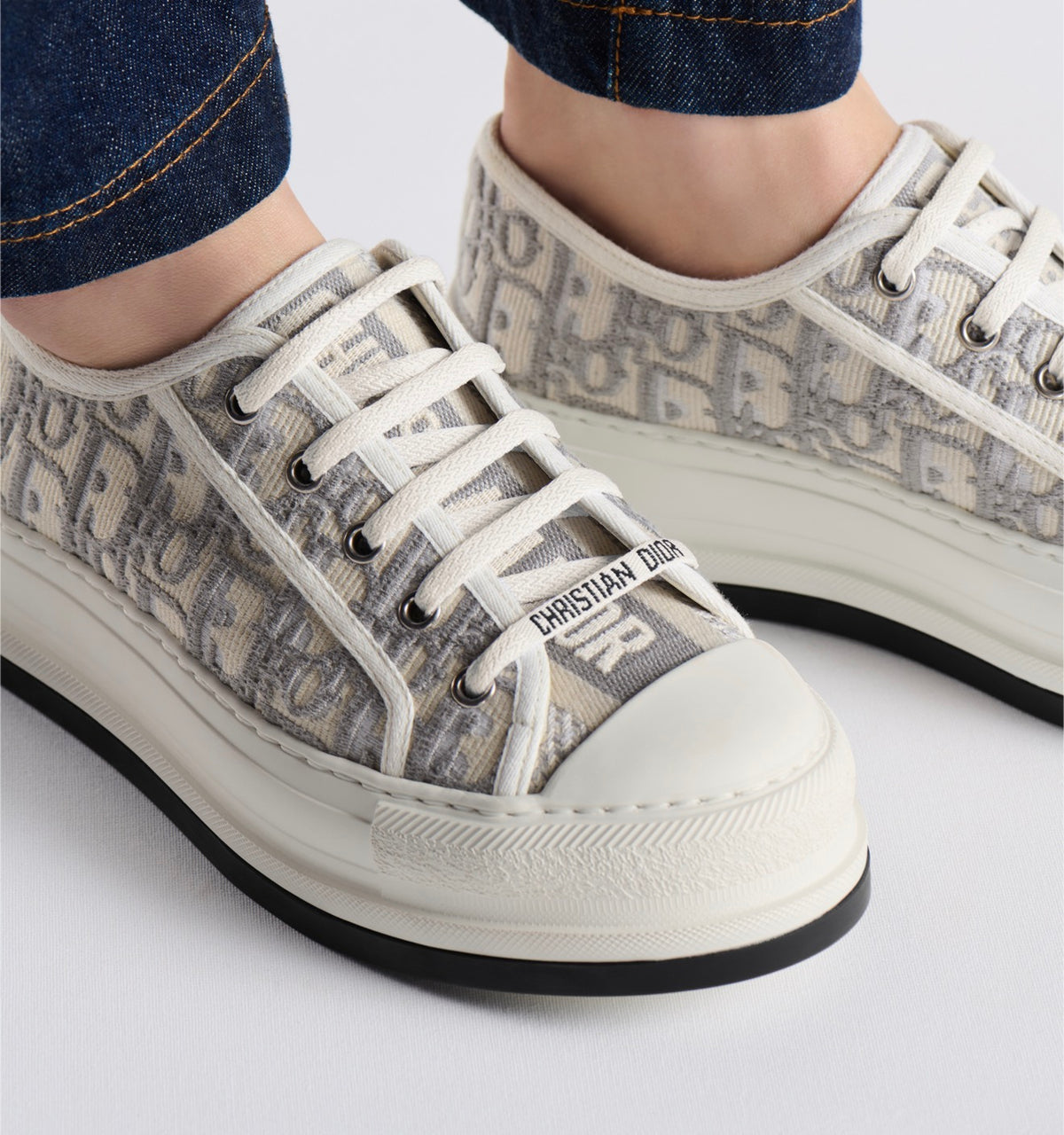 Walk’n Luxury Shoes