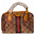 Gucci Ophidia Boston Bag