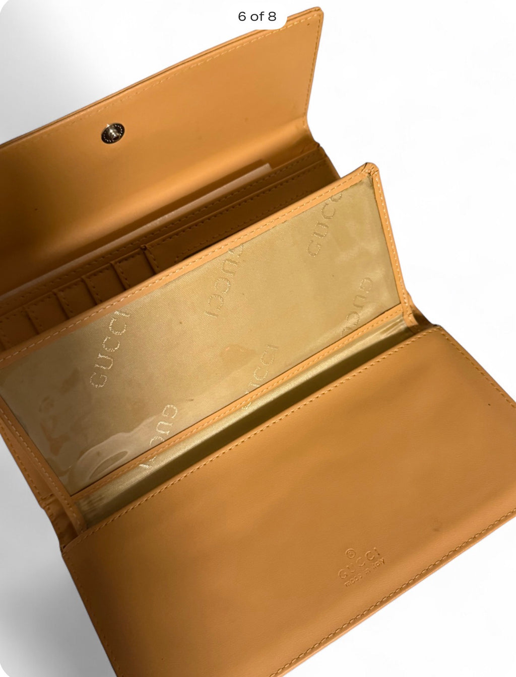 Classic Luxury Coin Purse