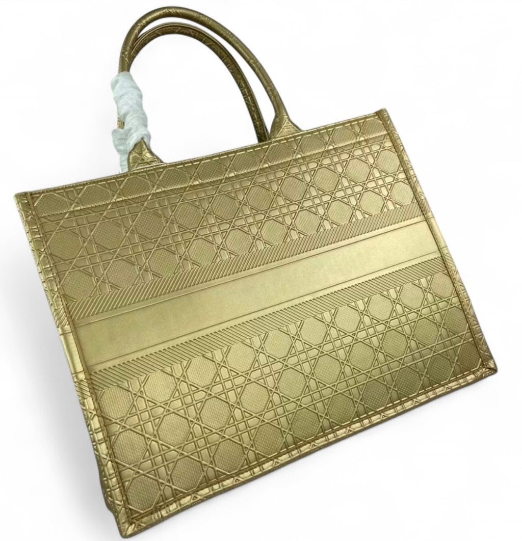 Dior Book Tote handbag