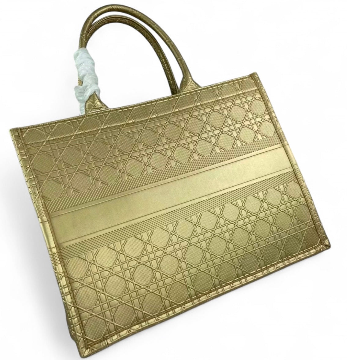 Dior Book Tote handbag
