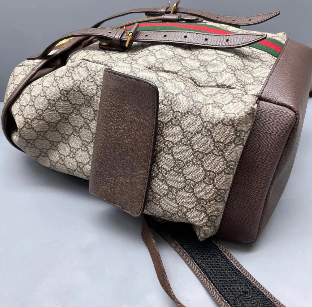 Gucci Ophidia Backpack