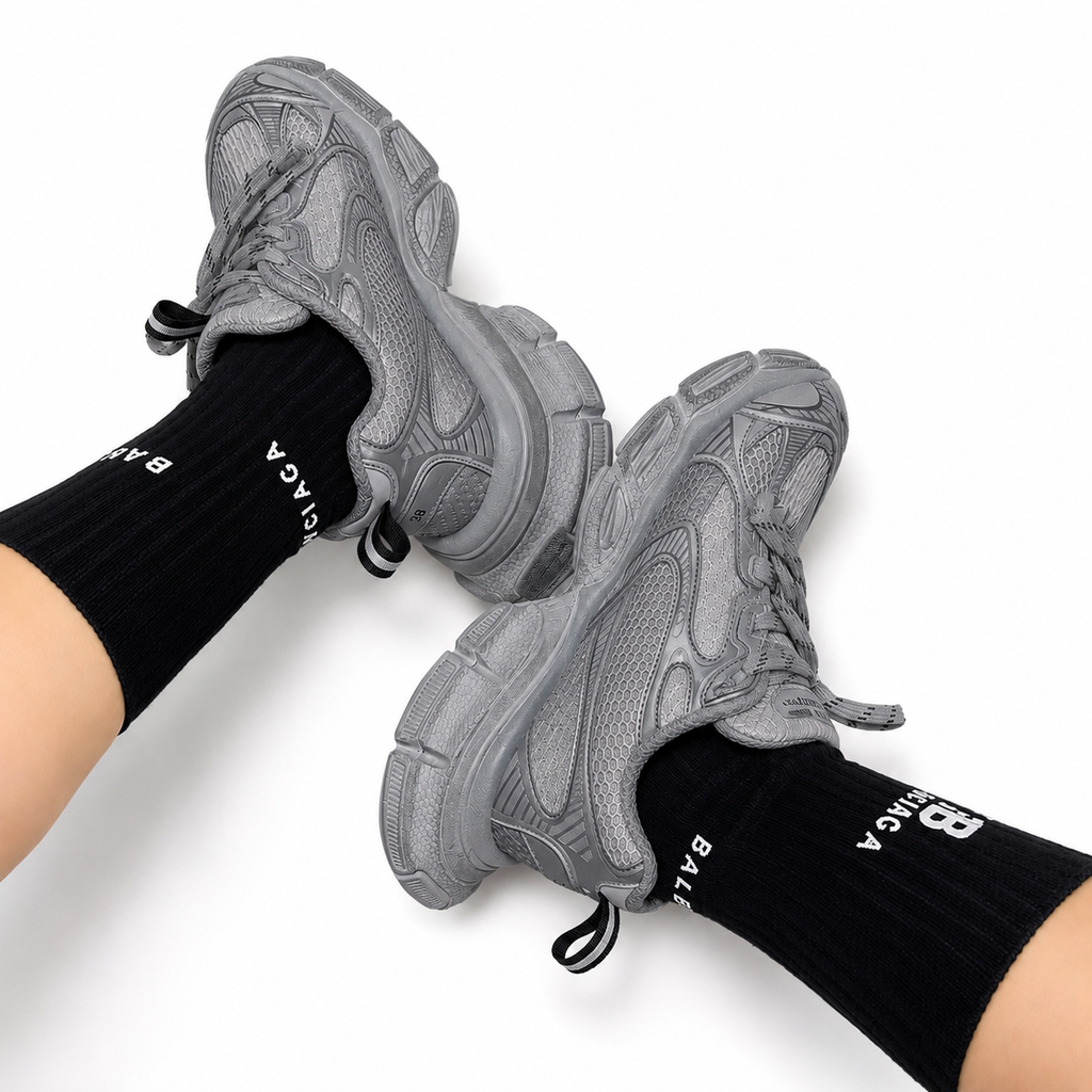 Balenciaga Socks