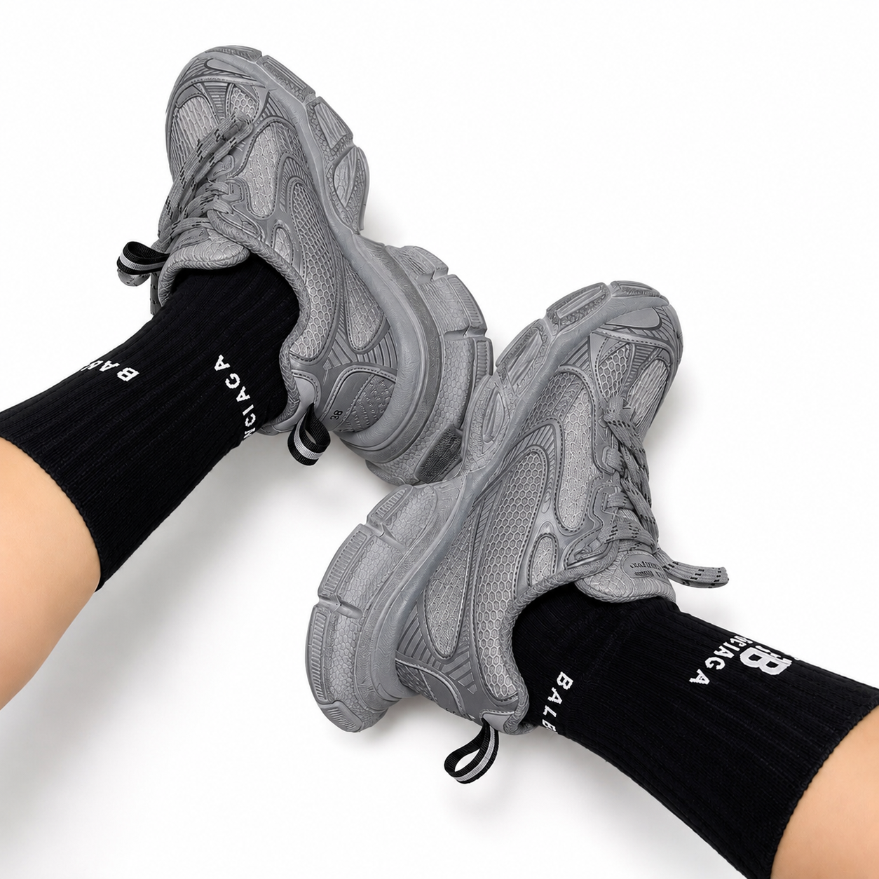 Balenciaga Socks