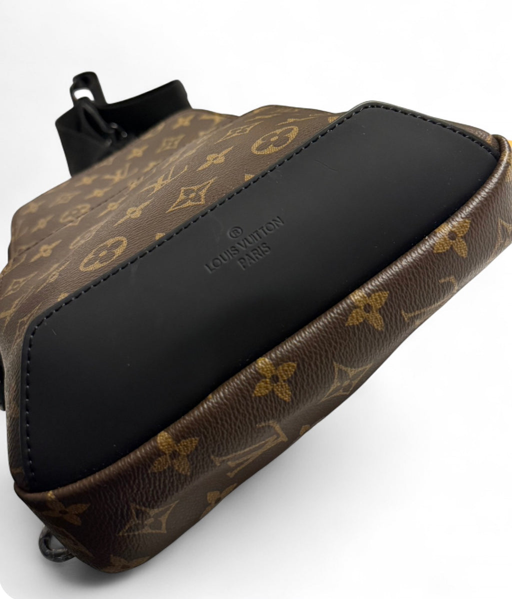Designer lv Bag Men