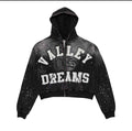 Valley Dreams Classico Zip-up hoodie