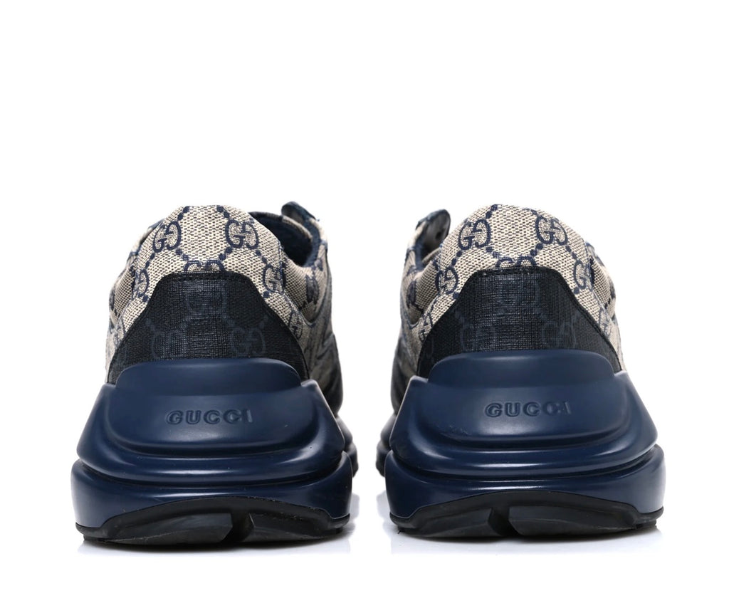Gucci Rhyton Shoes