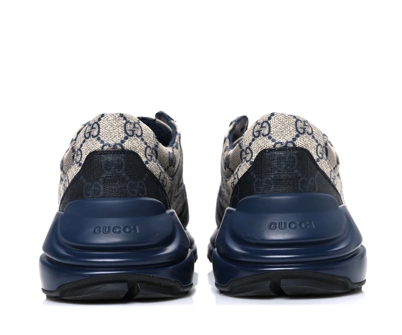 Gucci Rhyton Shoes