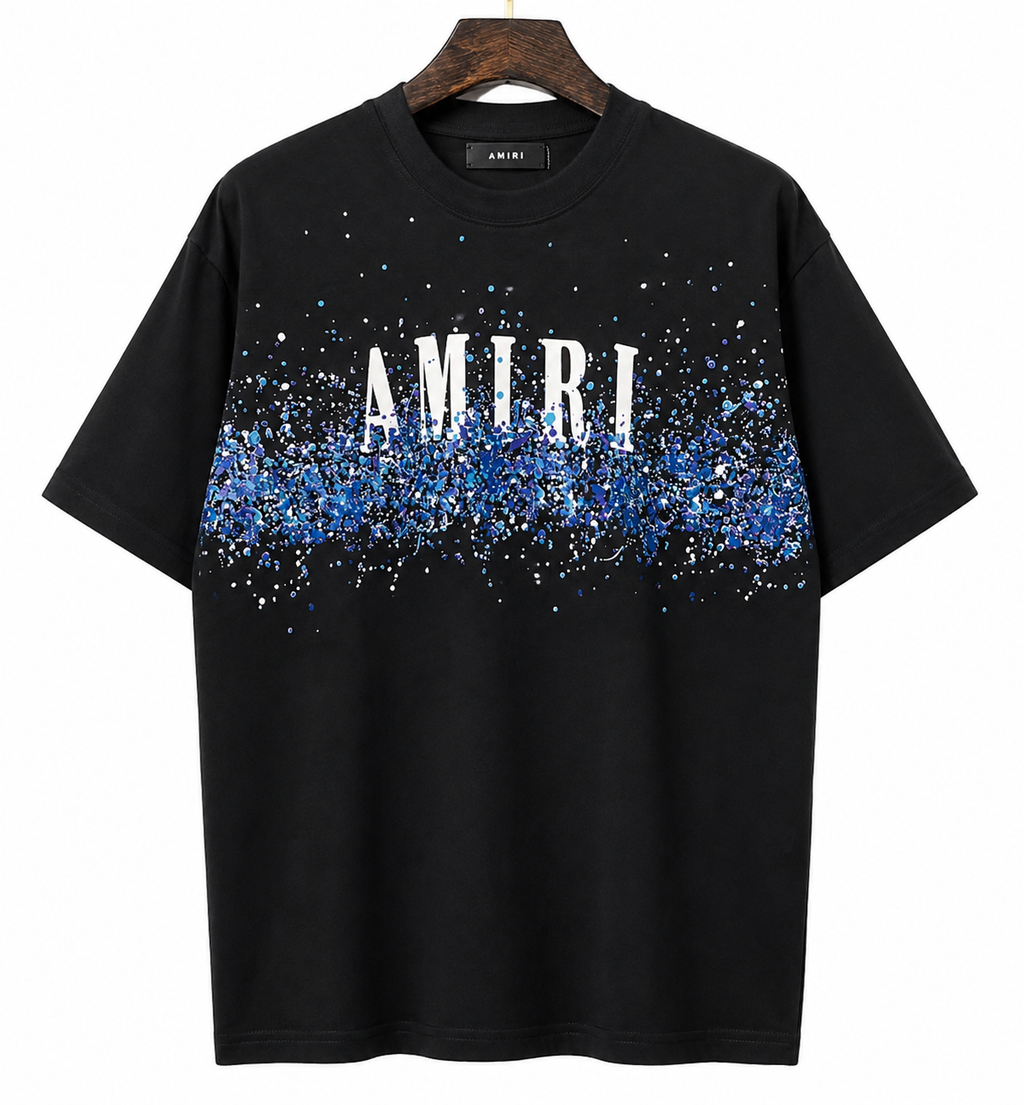 Amari T-Shirt Luxury 27392