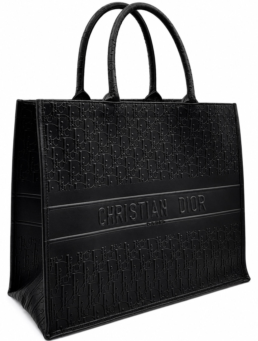 Luxury Tote Bag