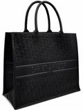 Luxury Tote Bag