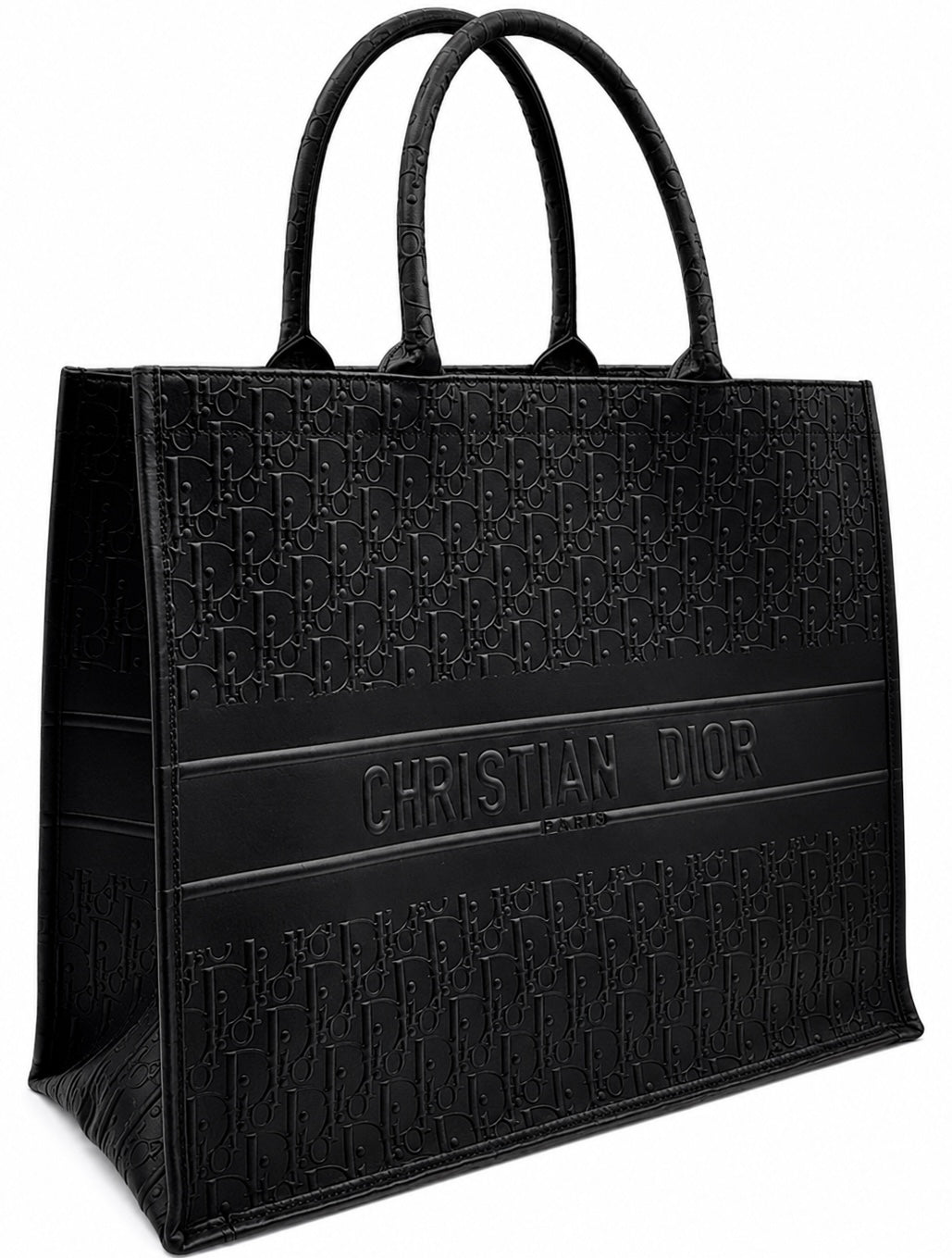 Luxury Tote Bag