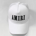 Amiri Cap