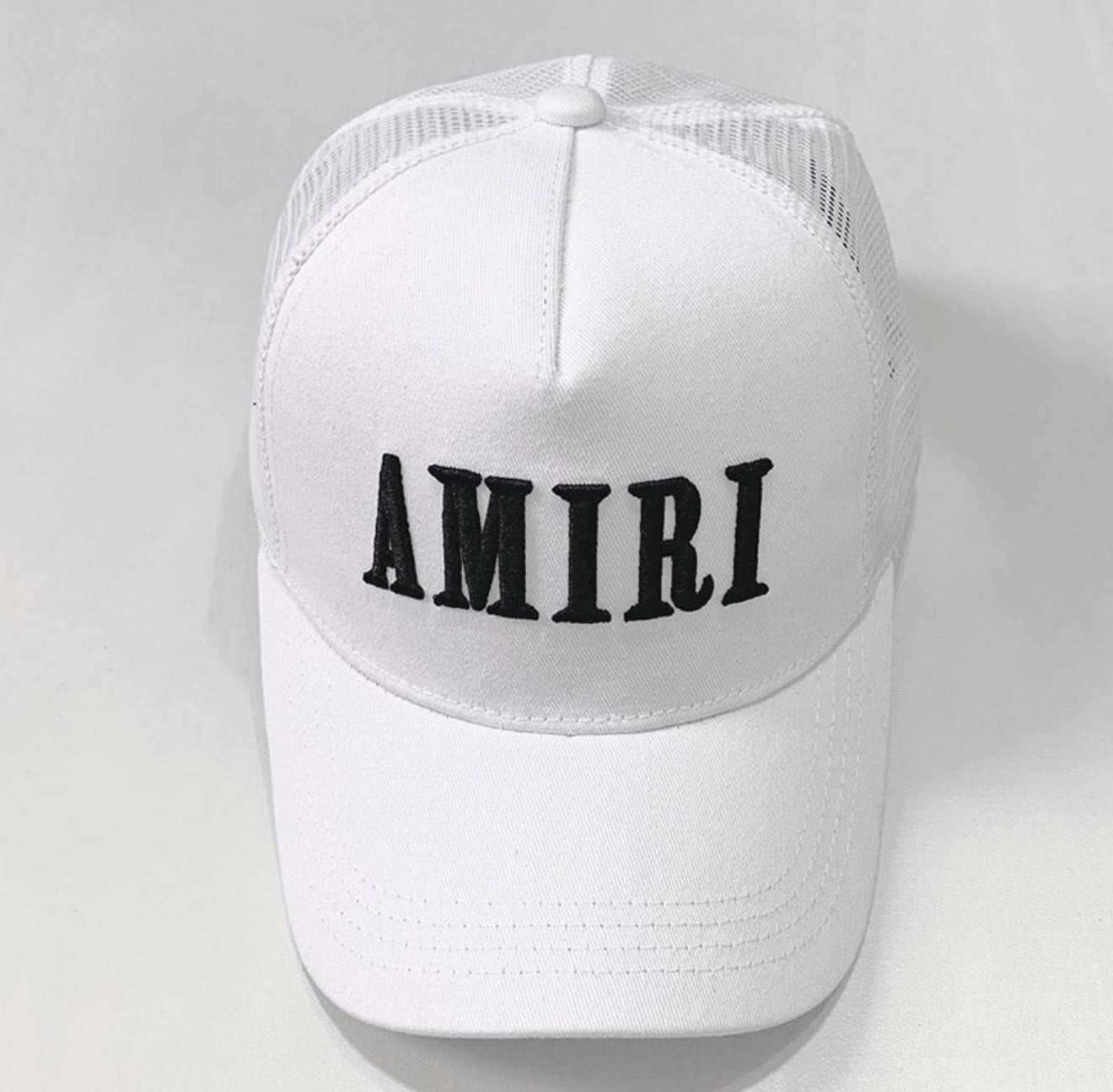 Amiri Cap