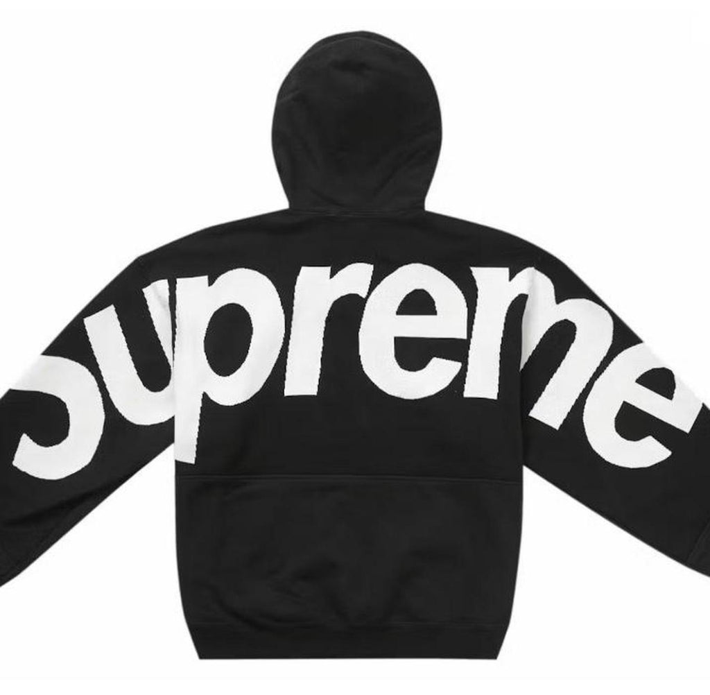 Supreme Hoodie Swearshirt