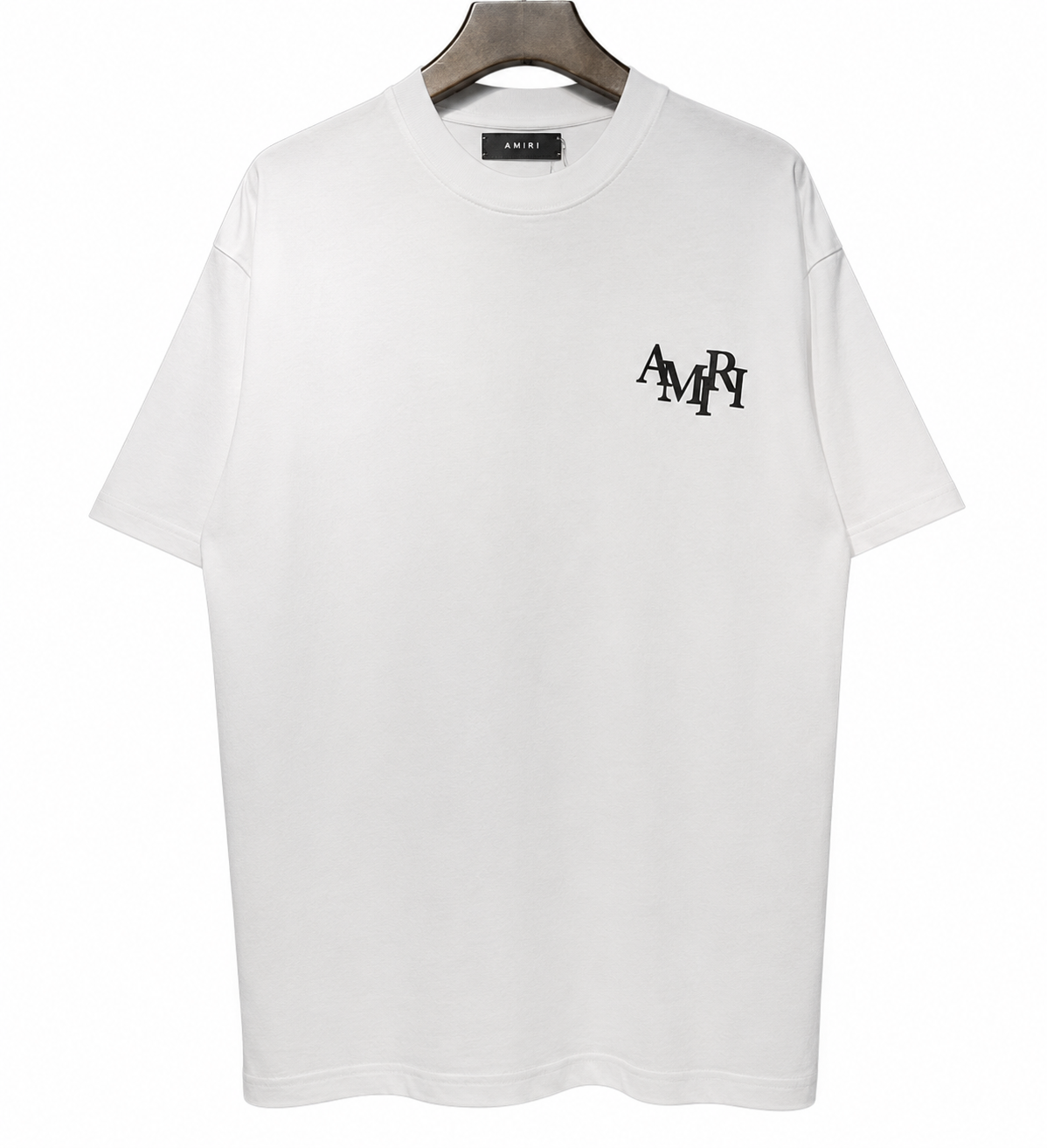 Amari White T-Shirt162