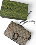Luxury Mini Crossbody Bag