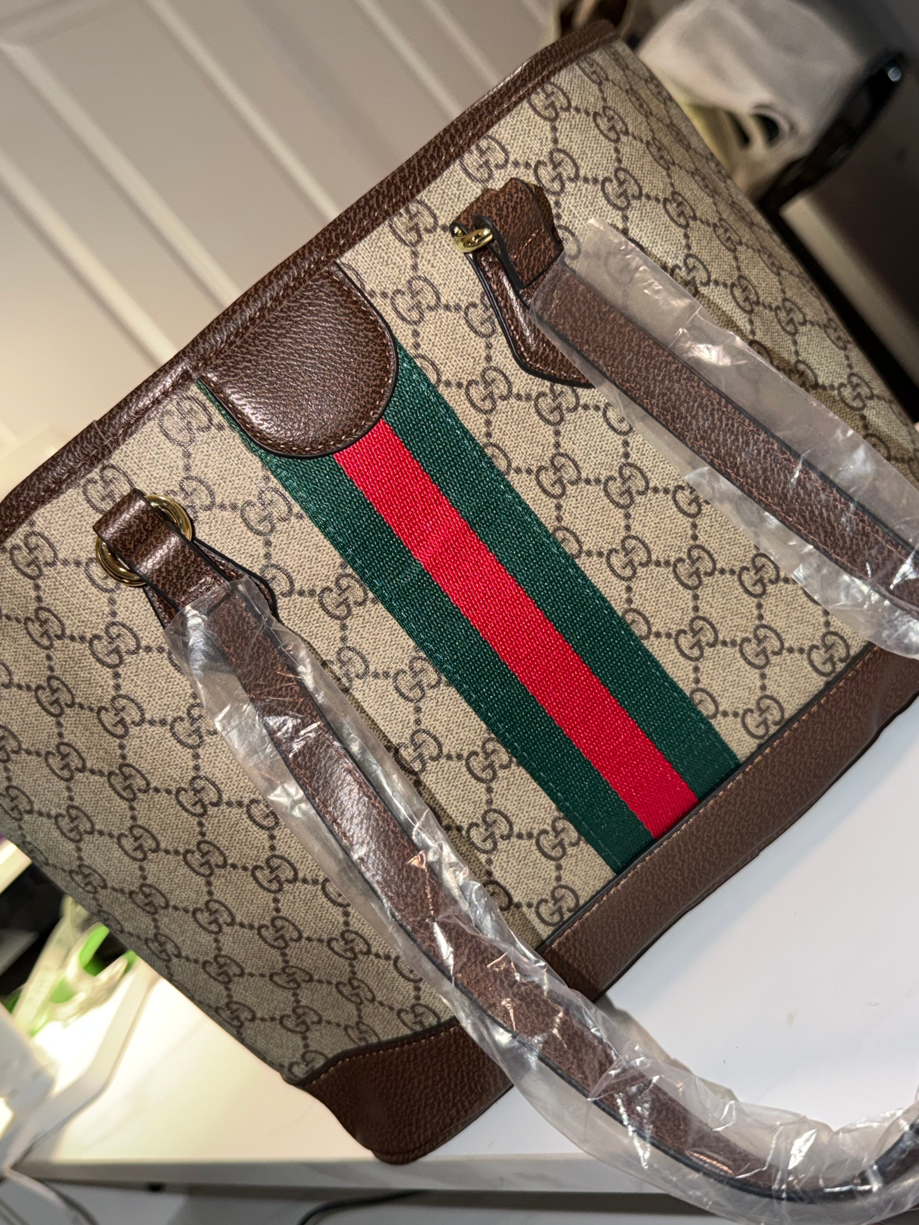 Designer Gucci Bag