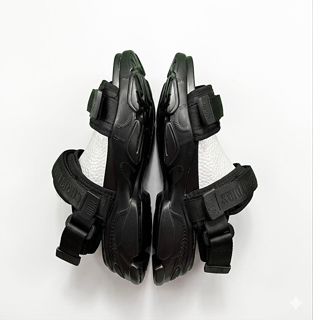 Dior Luxury Sports Sandals