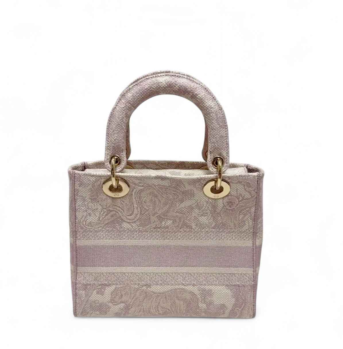 Lady D-lite Shoulder Bag