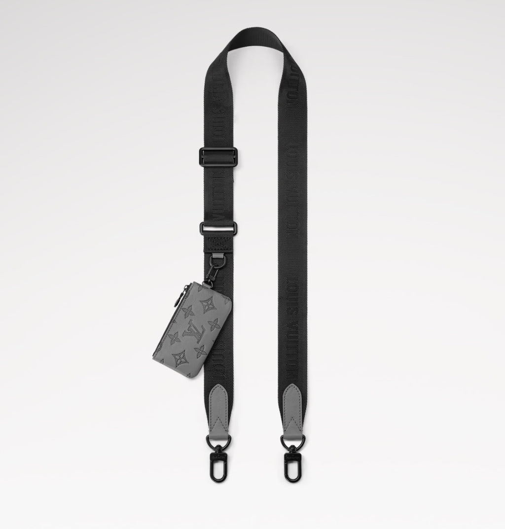 LV Dúo Messenger Bag