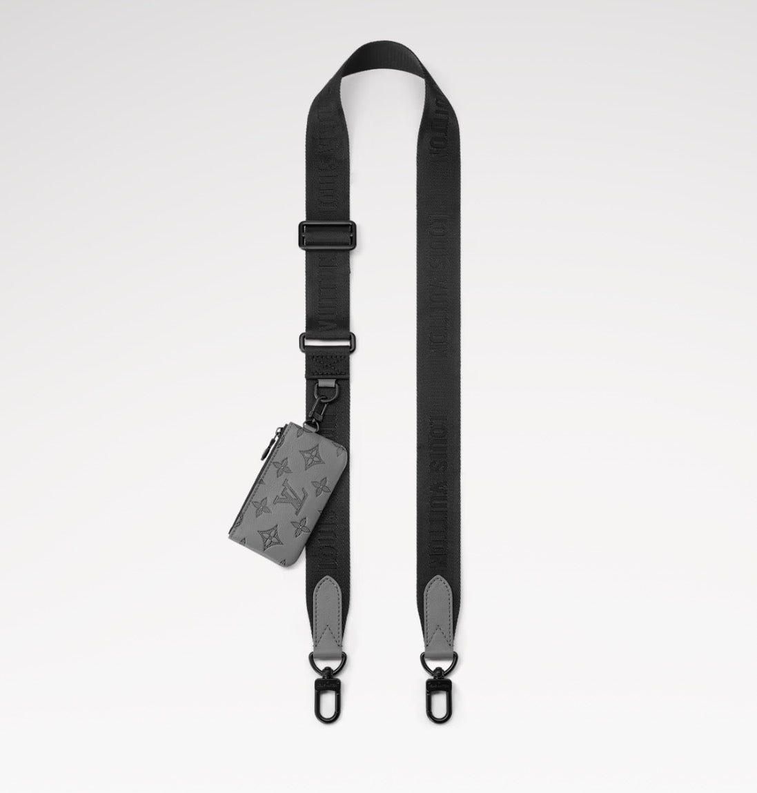 LV Dúo Messenger Bag