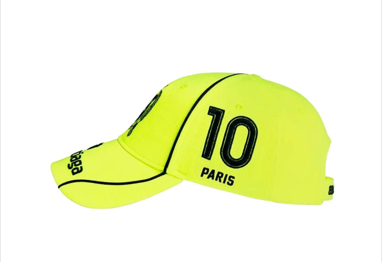 Balenciaga Soccer Cap