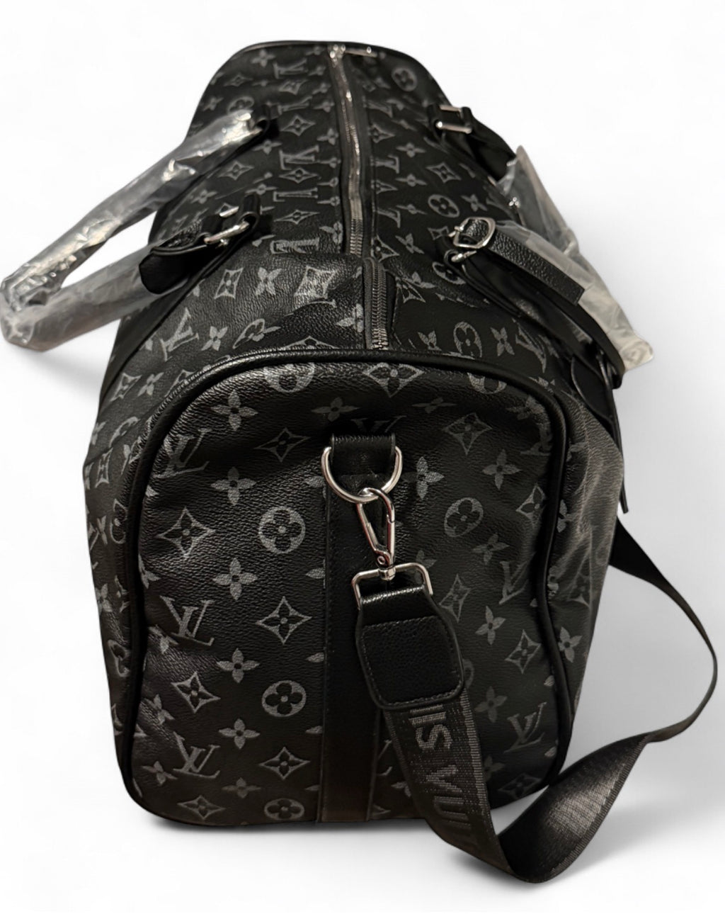 Premium Luxury Travel Bag