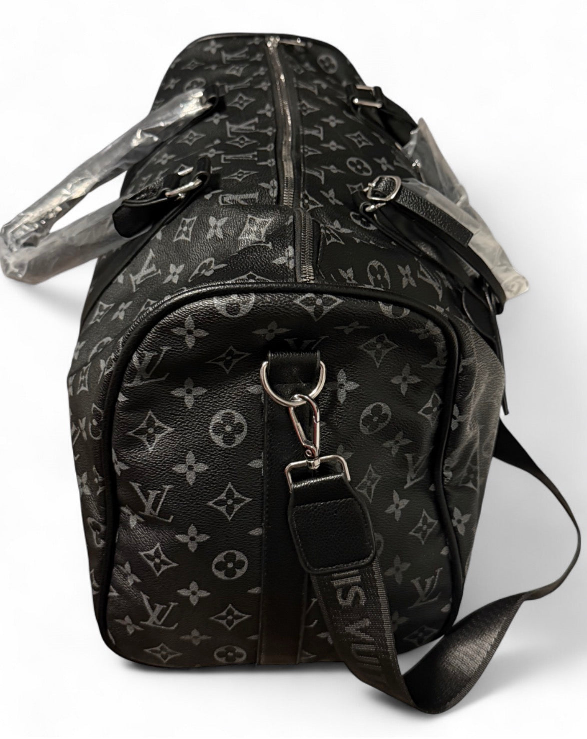 Premium Luxury Travel Bag