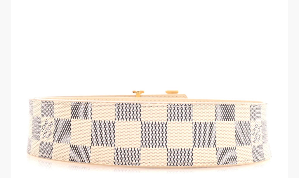 Belt Luxury Men
