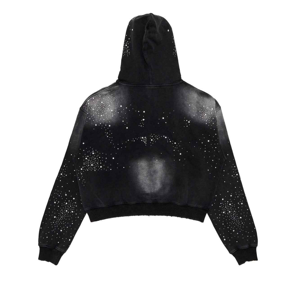 Valley Dreams Classico Zip-up hoodie