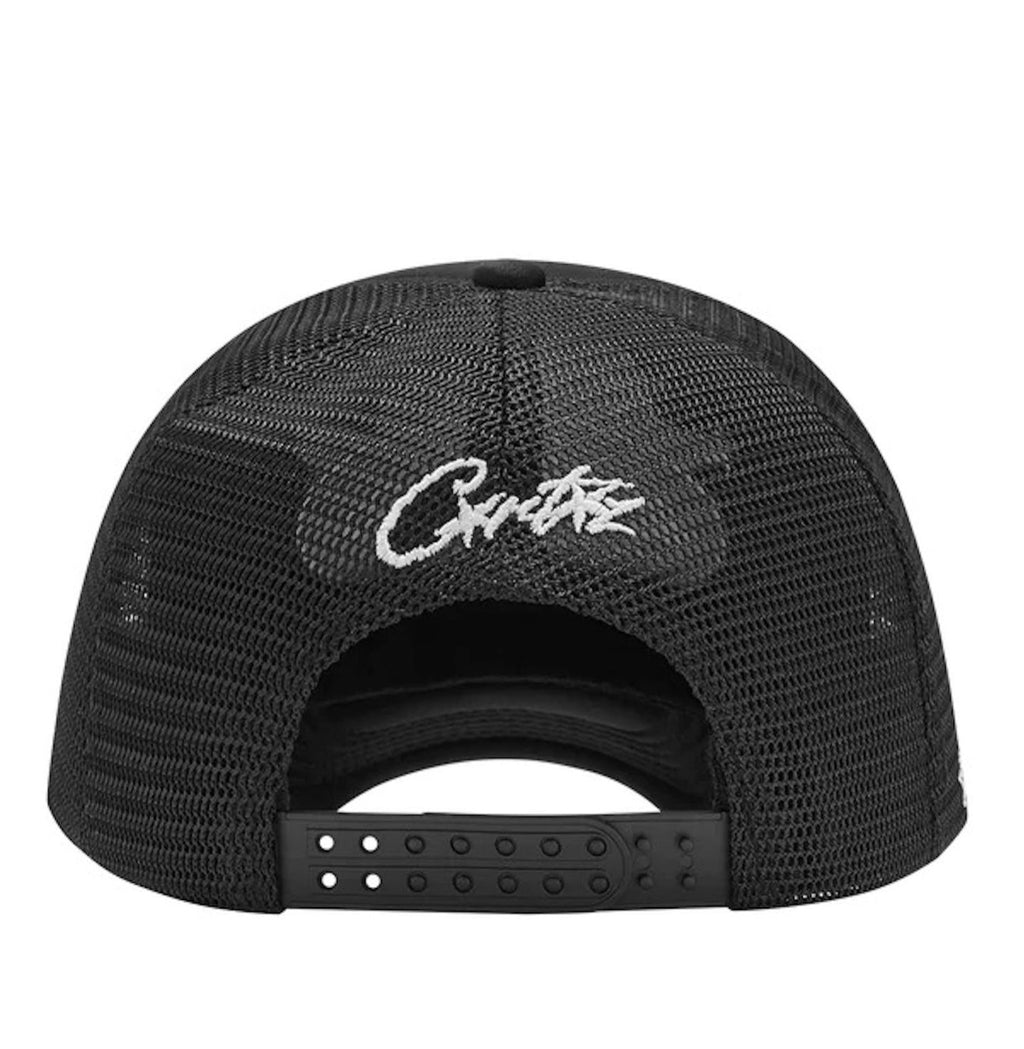 Corteiz 5 Stars Hat