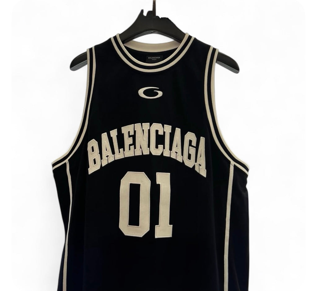 Balenciaga Basketball 01