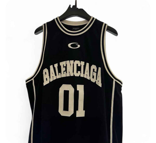 Balenciaga Basketball 01