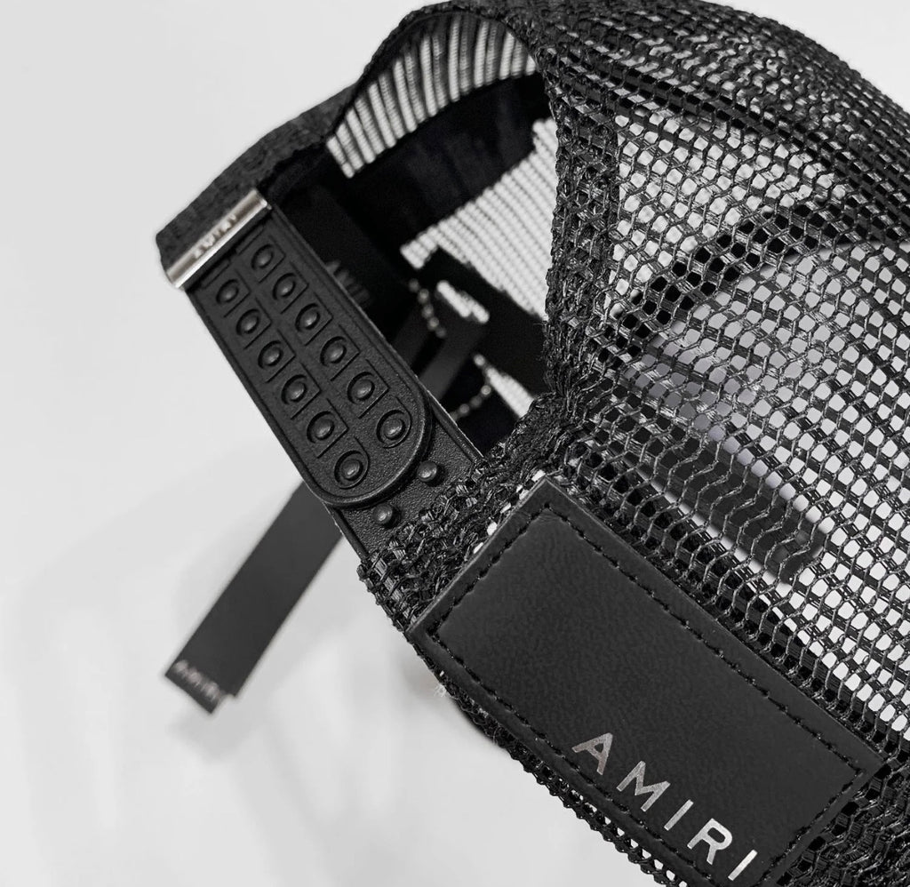 Amiri cap