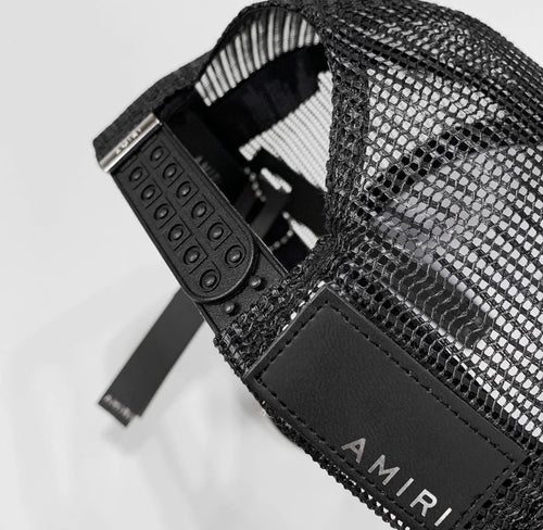 Amiri cap
