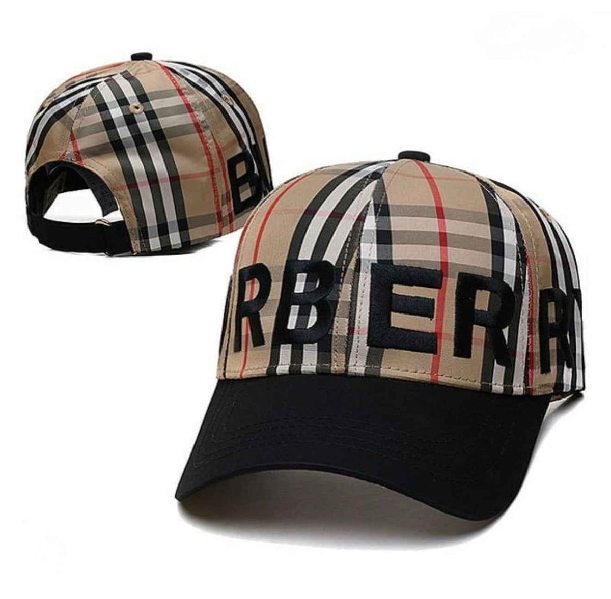 Cap Burberry Unisex