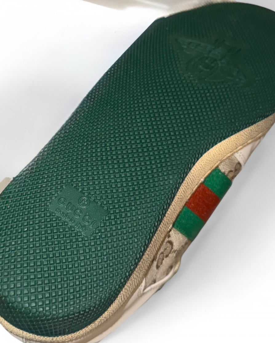 Shoes GG  Screener A Luxury silhouette inspired by classic 1970s