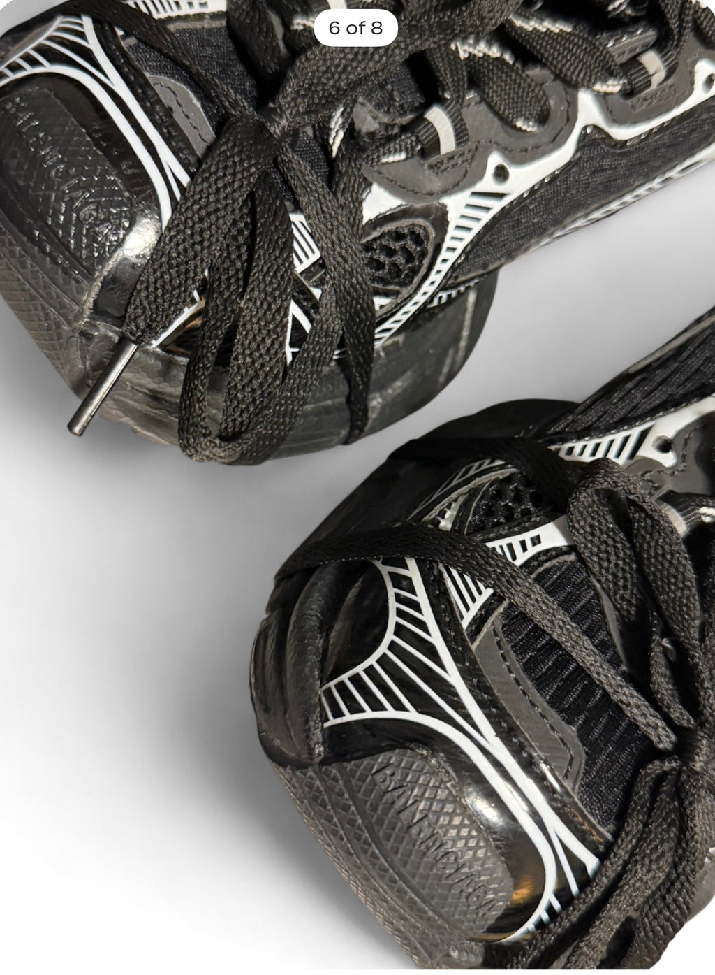 Balenciaga 3XL Shoes