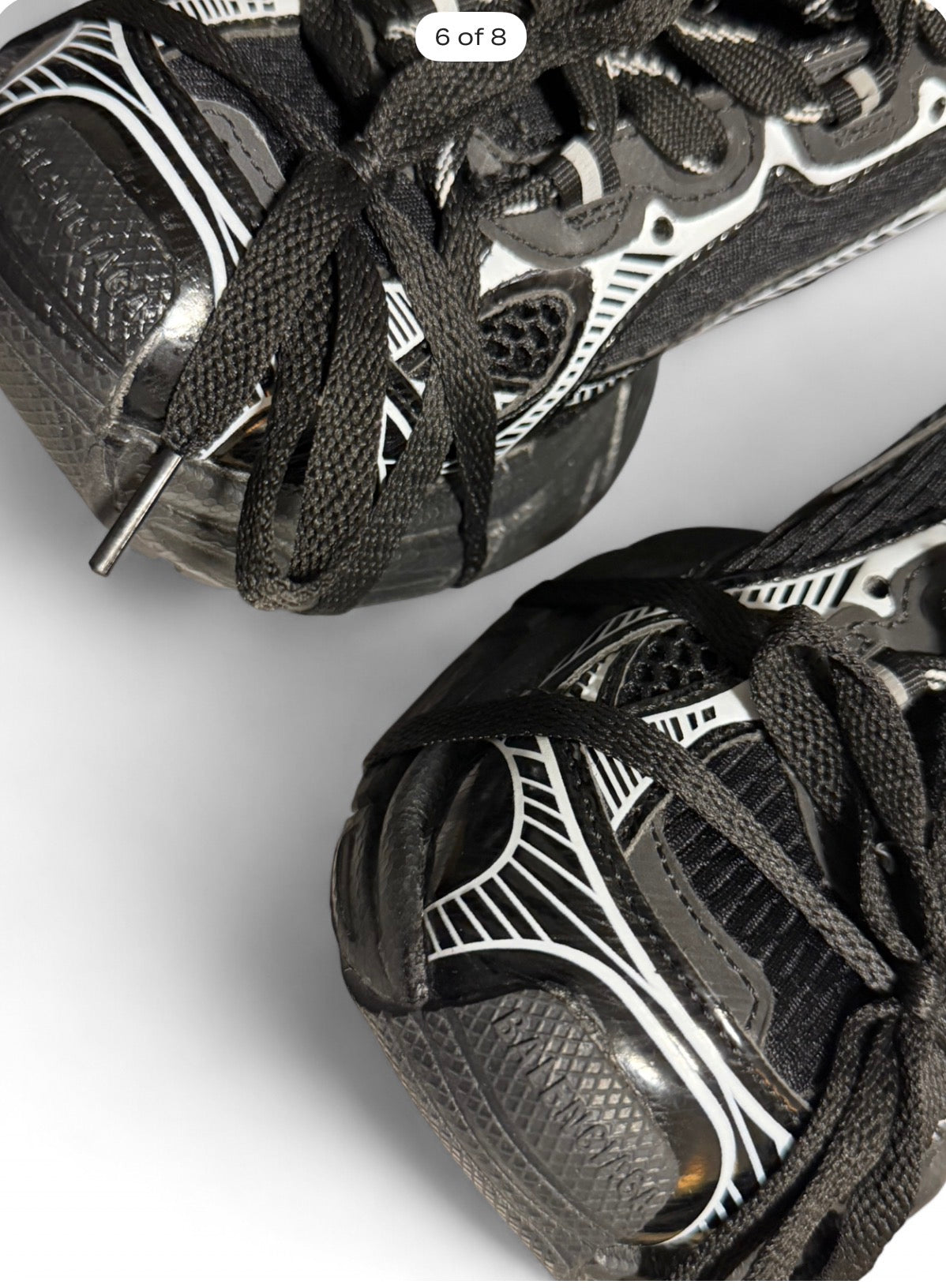 Balenciaga 3XL Shoes