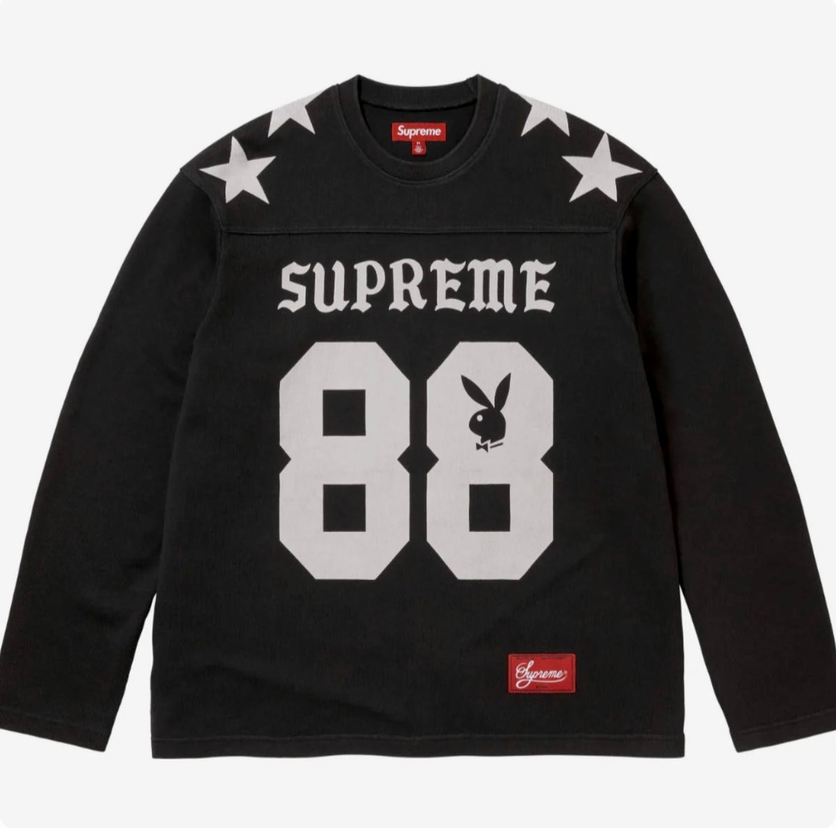 Supreme  Streetwear Style