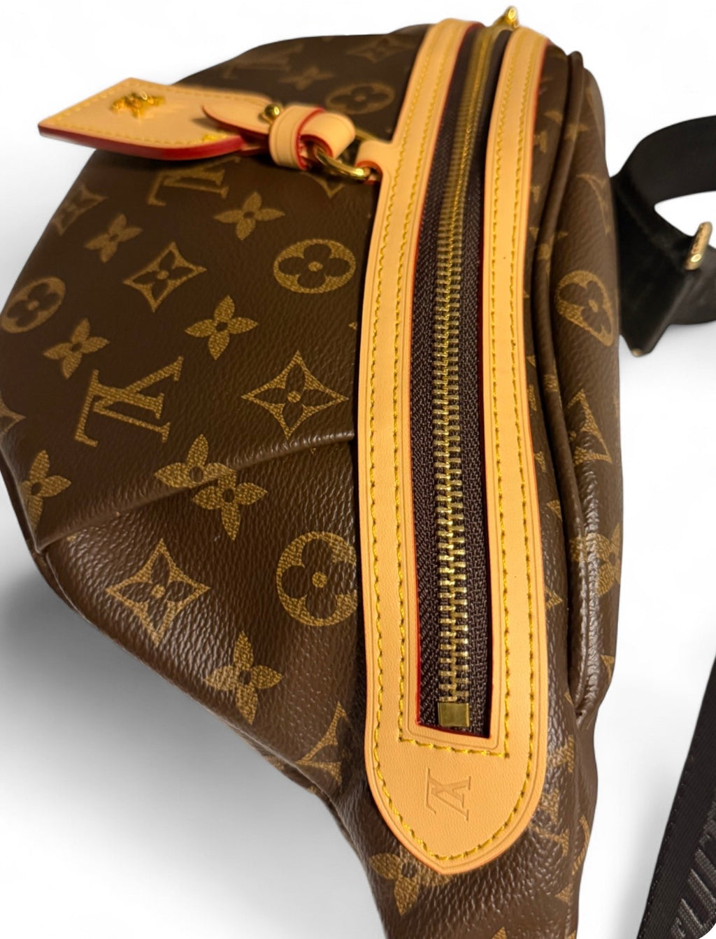 Luxury LV Belt Bag
