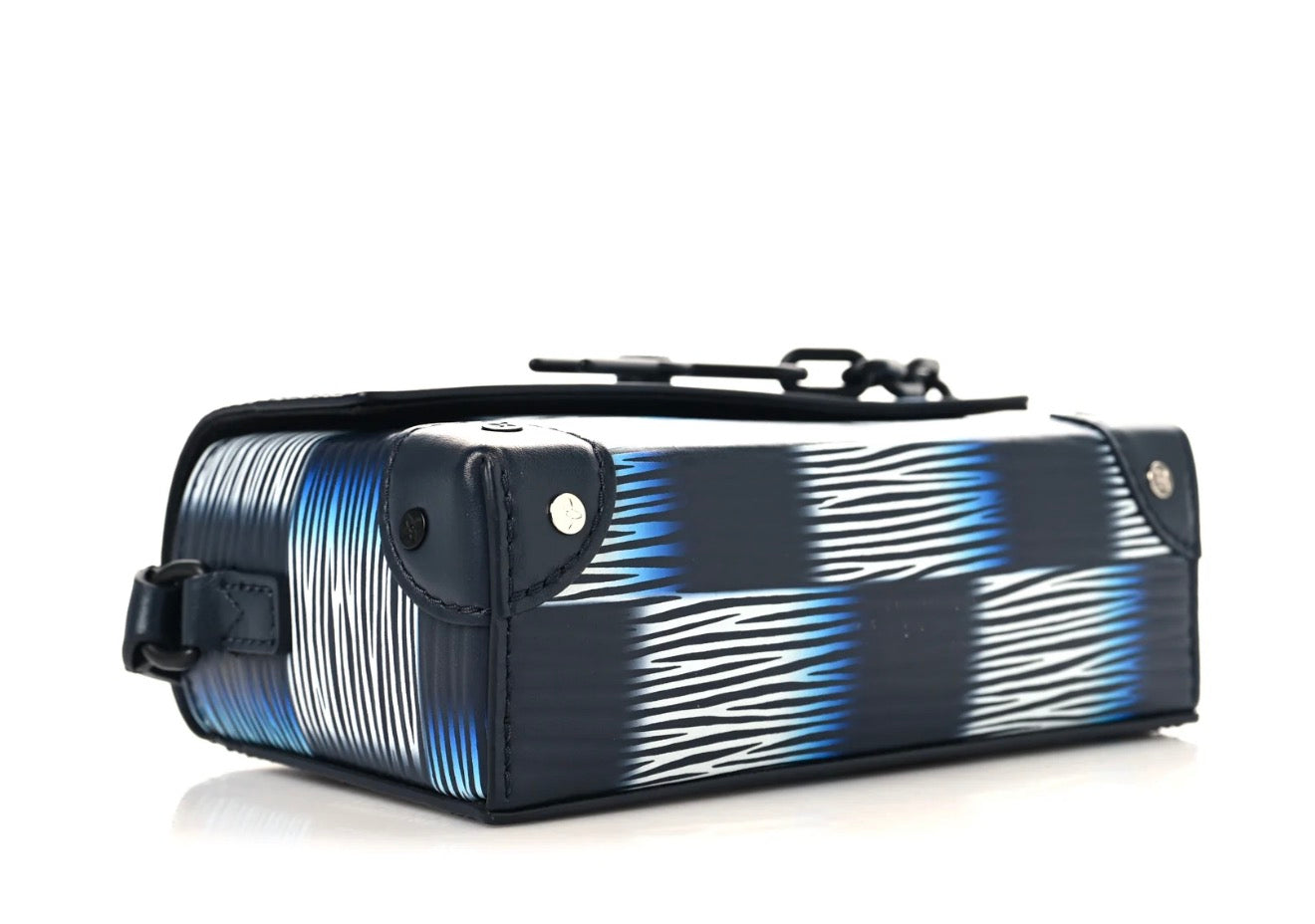 Steamer Wearable Crossbody Bag