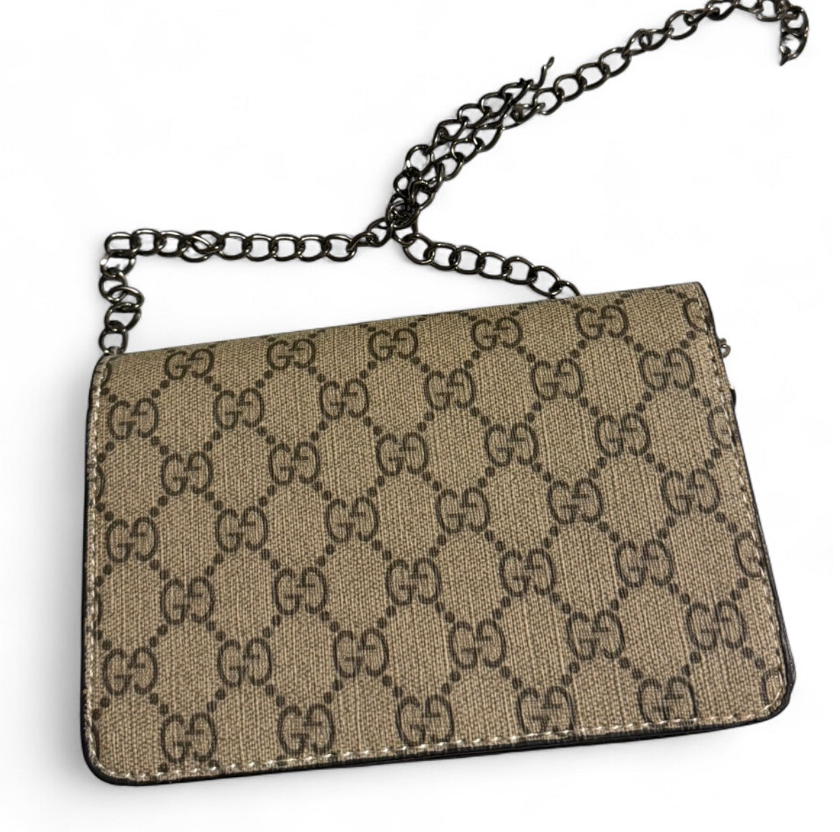 Luxury Mini Crossbody Bag